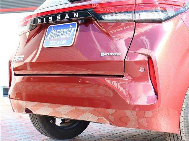 日産 ノートオーラ １．２ Ｇ レザーエディション R3年 (関東) 99