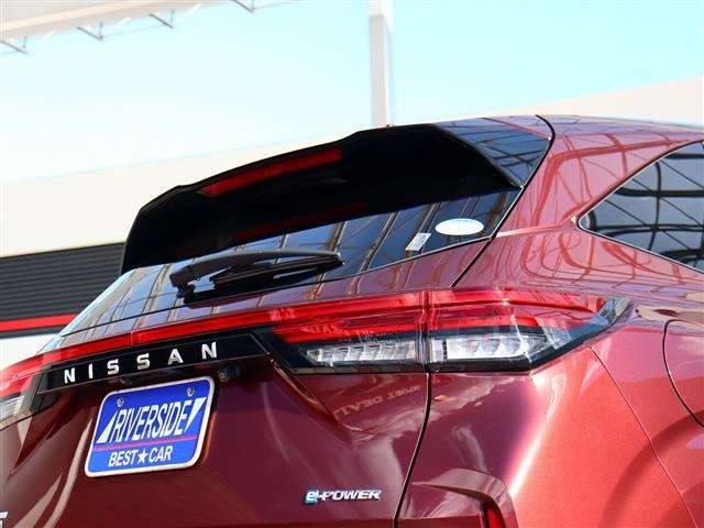 日産 ノートオーラ １．２ Ｇ レザーエディション R3年 (関東) 99