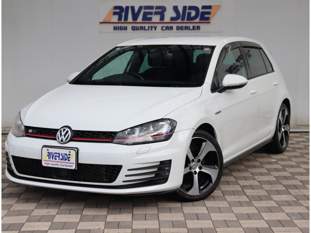 フォルクスワーゲン ゴルフ ＧＴＩ H25年 (関東) 99