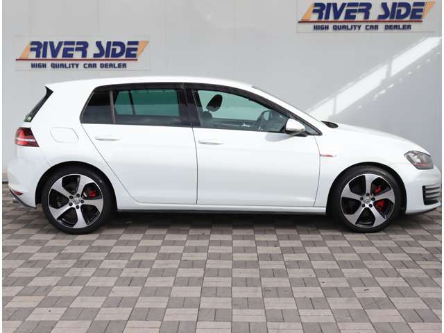 フォルクスワーゲン ゴルフ ＧＴＩ H25年 (関東) 99