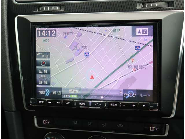 フォルクスワーゲン ゴルフ ＧＴＩ H25年 (関東) 99