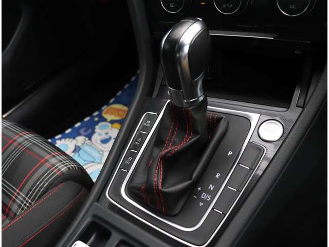 フォルクスワーゲン ゴルフ ＧＴＩ H25年 (関東) 99