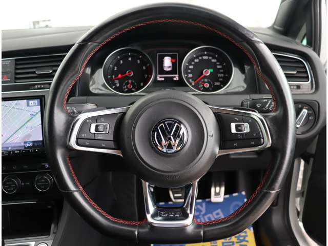 フォルクスワーゲン ゴルフ ＧＴＩ H25年 (関東) 99