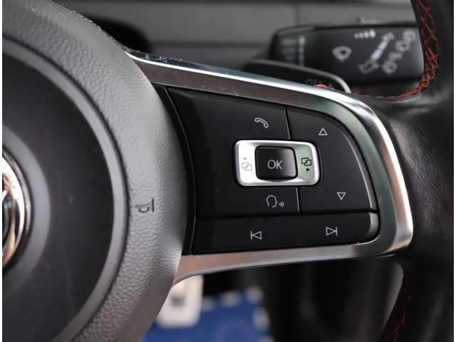 フォルクスワーゲン ゴルフ ＧＴＩ H25年 (関東) 99