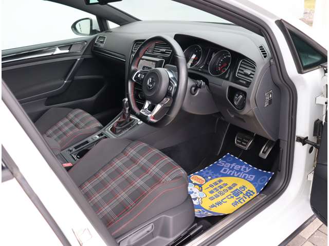 フォルクスワーゲン ゴルフ ＧＴＩ H25年 (関東) 99