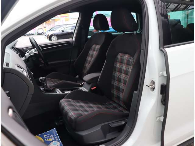 フォルクスワーゲン ゴルフ ＧＴＩ H25年 (関東) 99