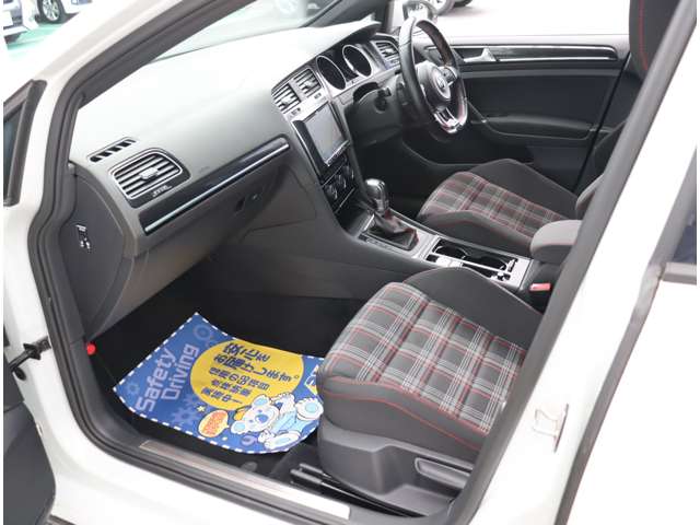 フォルクスワーゲン ゴルフ ＧＴＩ H25年 (関東) 99