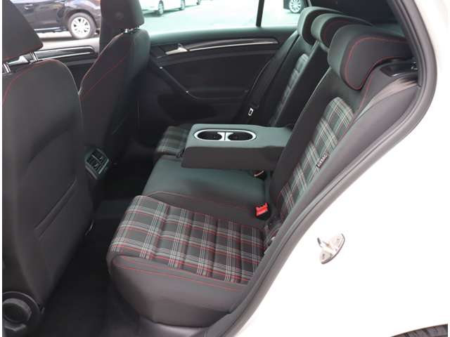 フォルクスワーゲン ゴルフ ＧＴＩ H25年 (関東) 99