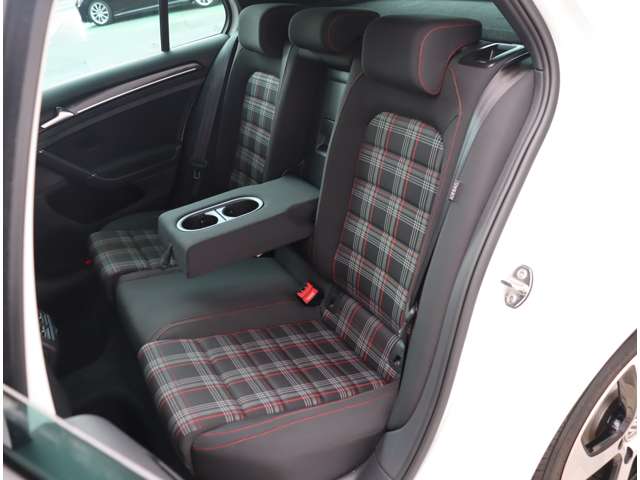 フォルクスワーゲン ゴルフ ＧＴＩ H25年 (関東) 99