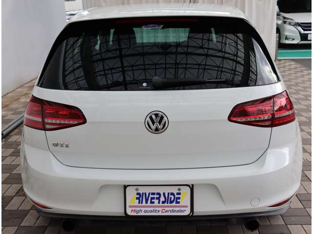 フォルクスワーゲン ゴルフ ＧＴＩ H25年 (関東) 99