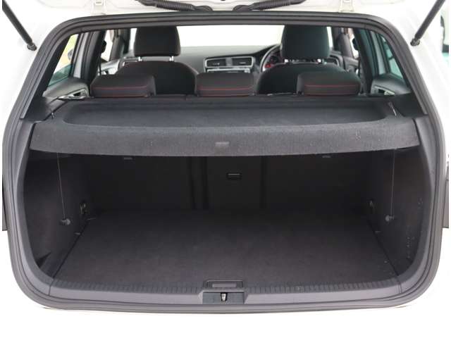 フォルクスワーゲン ゴルフ ＧＴＩ H25年 (関東) 99