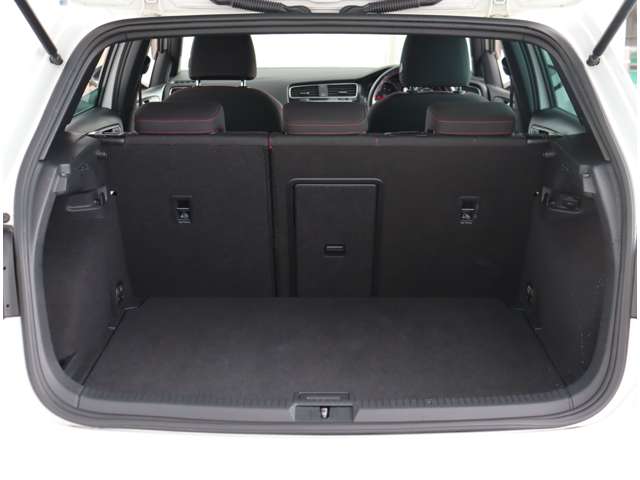 フォルクスワーゲン ゴルフ ＧＴＩ H25年 (関東) 99