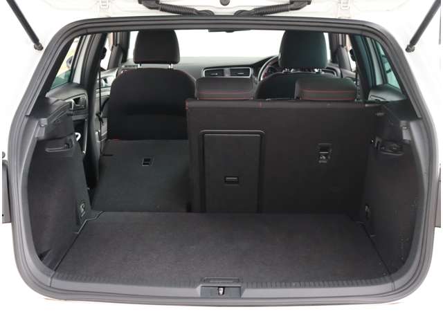 フォルクスワーゲン ゴルフ ＧＴＩ H25年 (関東) 99