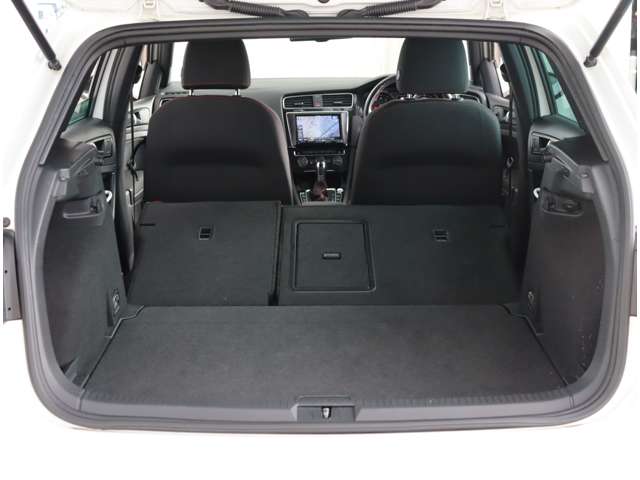 フォルクスワーゲン ゴルフ ＧＴＩ H25年 (関東) 99