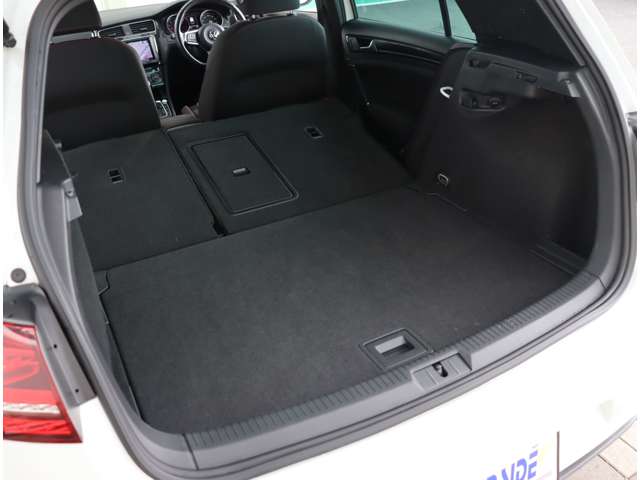 フォルクスワーゲン ゴルフ ＧＴＩ H25年 (関東) 99