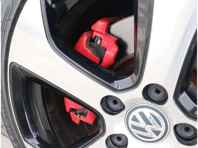 フォルクスワーゲン ゴルフ ＧＴＩ H25年 (関東) 99