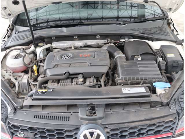 フォルクスワーゲン ゴルフ ＧＴＩ H25年 (関東) 99