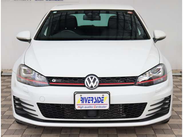 フォルクスワーゲン ゴルフ ＧＴＩ H25年 (関東) 99