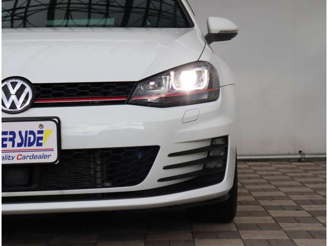 フォルクスワーゲン ゴルフ ＧＴＩ H25年 (関東) 99