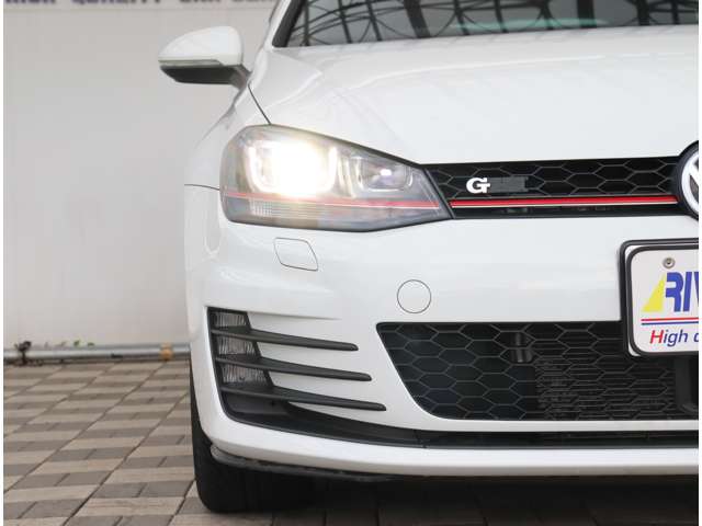 フォルクスワーゲン ゴルフ ＧＴＩ H25年 (関東) 99
