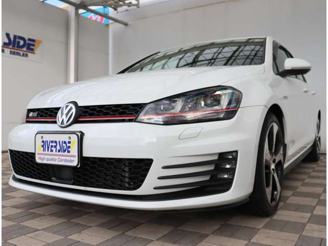 フォルクスワーゲン ゴルフ ＧＴＩ H25年 (関東) 99