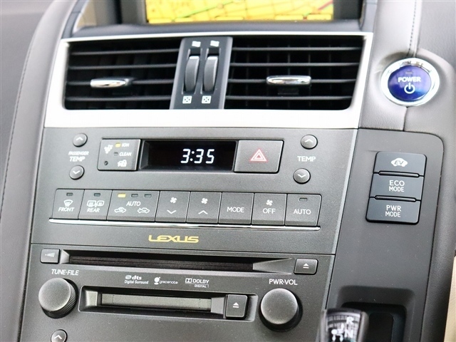 レクサス ＨＳ２５０ｈ バージョンＩ H22年 (関東) 99