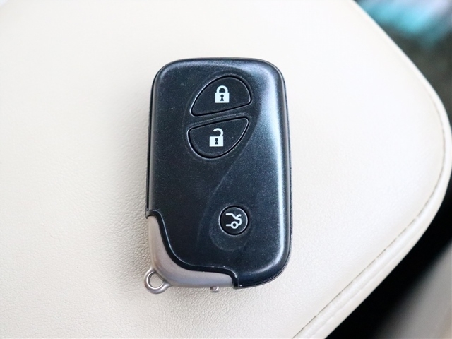 レクサス ＨＳ２５０ｈ バージョンＩ H22年 (関東) 99