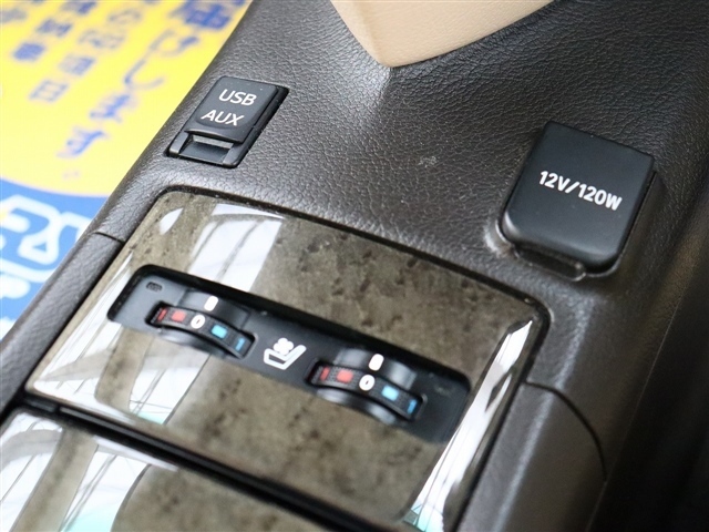 レクサス ＨＳ２５０ｈ バージョンＩ H22年 (関東) 99