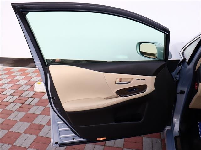 レクサス ＨＳ２５０ｈ バージョンＩ H22年 (関東) 99