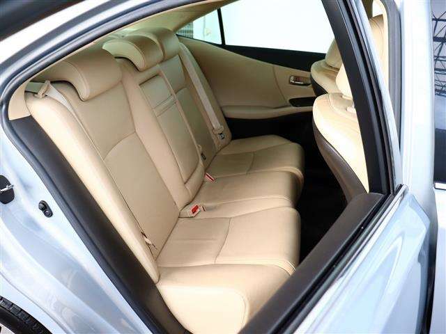 レクサス ＨＳ２５０ｈ バージョンＩ H22年 (関東) 99