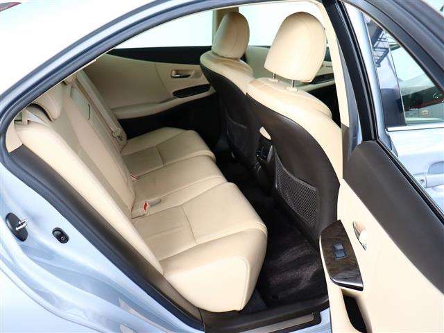 レクサス ＨＳ２５０ｈ バージョンＩ H22年 (関東) 99