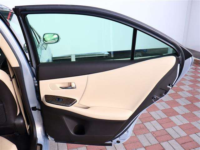 レクサス ＨＳ２５０ｈ バージョンＩ H22年 (関東) 99