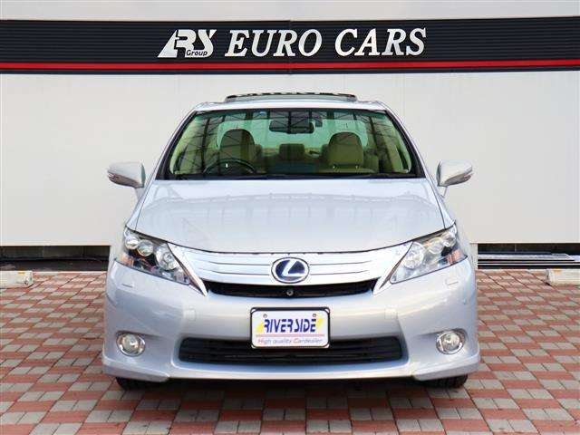 レクサス ＨＳ２５０ｈ バージョンＩ H22年 (関東) 99