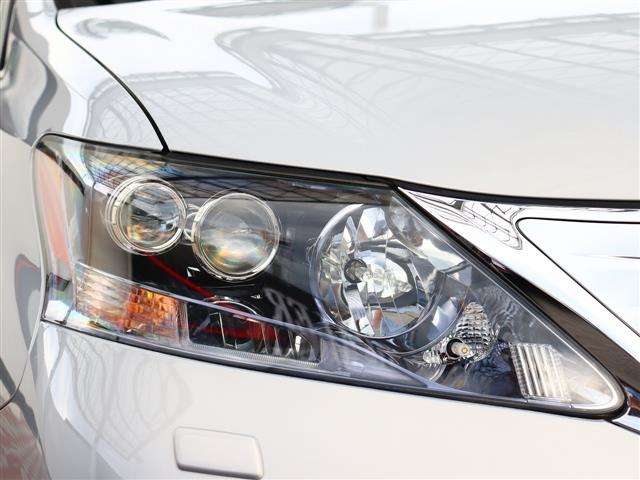 レクサス ＨＳ２５０ｈ バージョンＩ H22年 (関東) 99