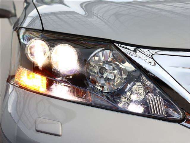 レクサス ＨＳ２５０ｈ バージョンＩ H22年 (関東) 99
