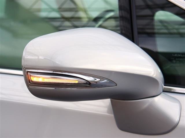 レクサス ＨＳ２５０ｈ バージョンＩ H22年 (関東) 99