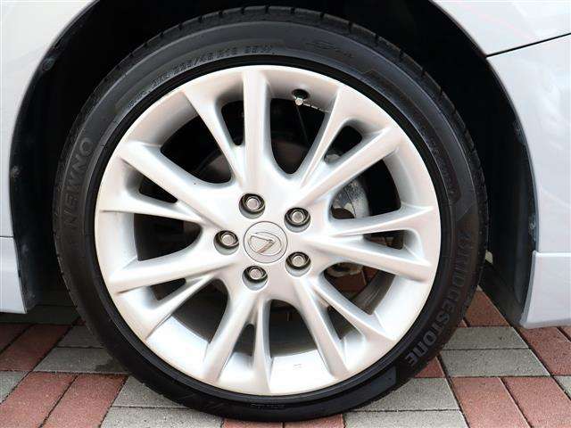 レクサス ＨＳ２５０ｈ バージョンＩ H22年 (関東) 99