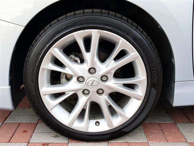 レクサス ＨＳ２５０ｈ バージョンＩ H22年 (関東) 99