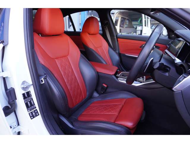 ＢＭＷ ３シリーズ Ｍ３４０Ｉ Ｘドライブ ４ＷＤ R2年 (近畿) 99