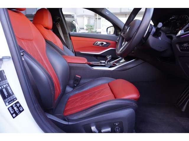 ＢＭＷ ３シリーズ Ｍ３４０Ｉ Ｘドライブ ４ＷＤ R2年 (近畿) 99