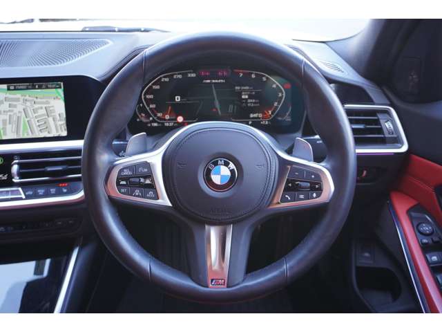 ＢＭＷ ３シリーズ Ｍ３４０Ｉ Ｘドライブ ４ＷＤ R2年 (近畿) 99