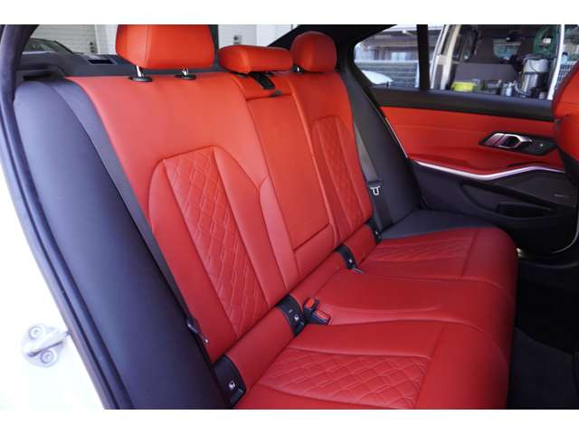 ＢＭＷ ３シリーズ Ｍ３４０Ｉ Ｘドライブ ４ＷＤ R2年 (近畿) 99