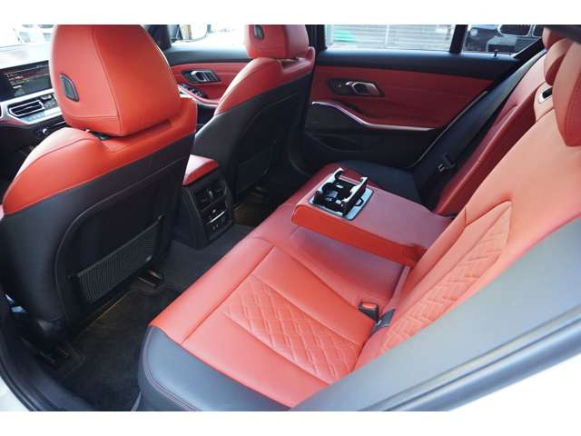 ＢＭＷ ３シリーズ Ｍ３４０Ｉ Ｘドライブ ４ＷＤ R2年 (近畿) 99