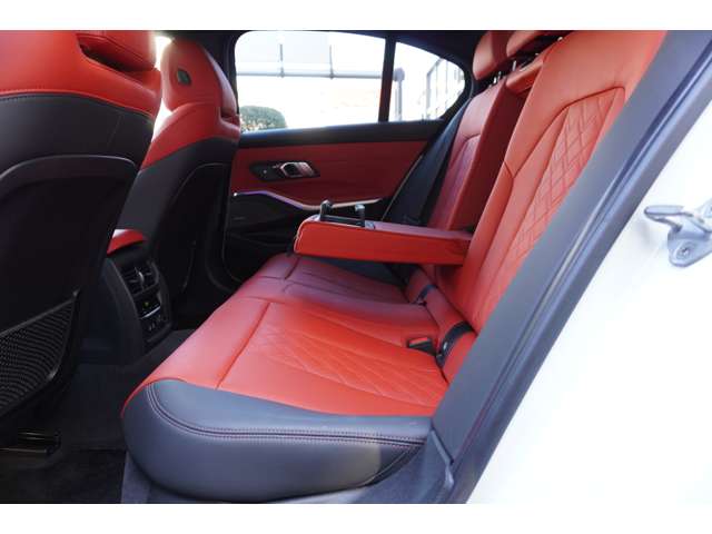 ＢＭＷ ３シリーズ Ｍ３４０Ｉ Ｘドライブ ４ＷＤ R2年 (近畿) 99