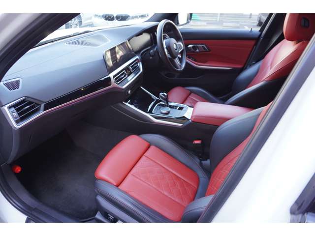 ＢＭＷ ３シリーズ Ｍ３４０Ｉ Ｘドライブ ４ＷＤ R2年 (近畿) 99