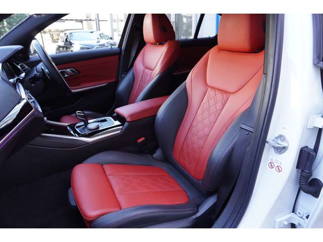 ＢＭＷ ３シリーズ Ｍ３４０Ｉ Ｘドライブ ４ＷＤ R2年 (近畿) 99