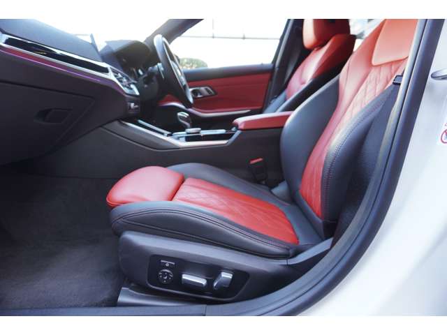 ＢＭＷ ３シリーズ Ｍ３４０Ｉ Ｘドライブ ４ＷＤ R2年 (近畿) 99