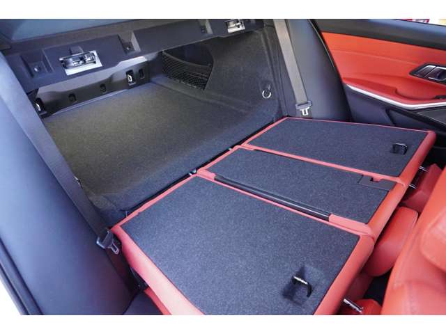 ＢＭＷ ３シリーズ Ｍ３４０Ｉ Ｘドライブ ４ＷＤ R2年 (近畿) 99