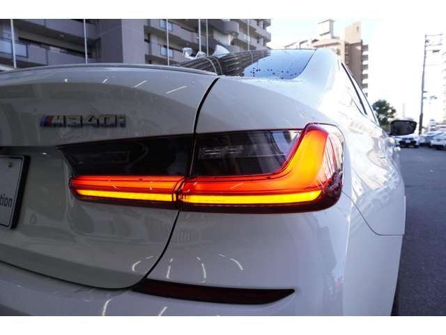 ＢＭＷ ３シリーズ Ｍ３４０Ｉ Ｘドライブ ４ＷＤ R2年 (近畿) 99