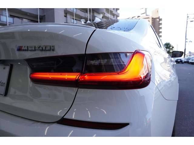 ＢＭＷ ３シリーズ Ｍ３４０Ｉ Ｘドライブ ４ＷＤ R2年 (近畿) 99
